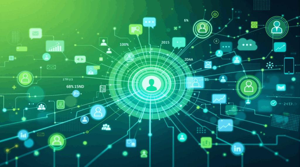 マーケティング支援サービス