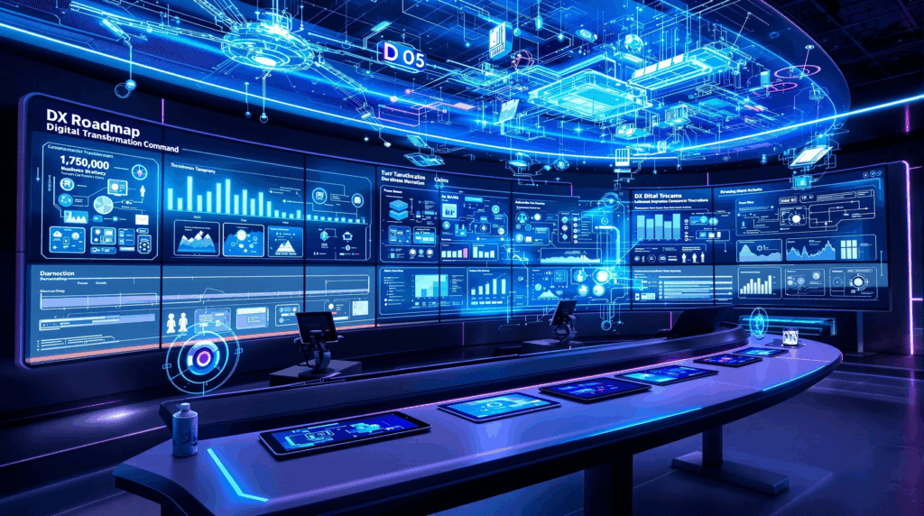 DX支援サービス